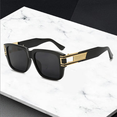 Retro Trending Shades UV400